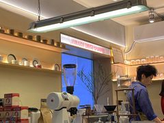 -The Roastery By AllYouWant(福田店)