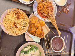 土豆片-小街天府