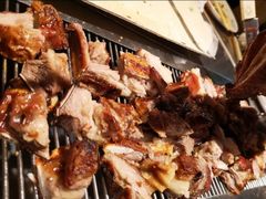 烤羊排（斤）-牧羊人烤羊排羊腿(康庄路店)