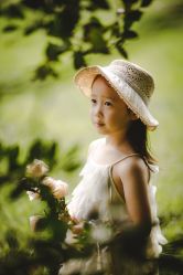 -西瓜庄园儿童摄影