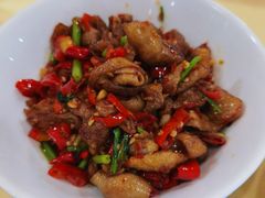 -笨罗卜浏阳菜馆(太平街店)