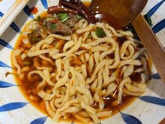 -面乙新派手擀面(大悦城店)