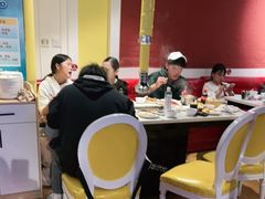 -爱客得牛排海鲜烤肉·火锅自助(春熙路黑金好店)
