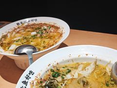 -太二酸菜鱼(深圳布吉万象汇店)