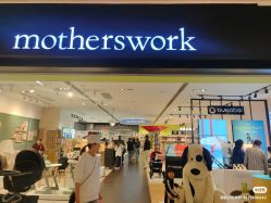 -motherswork(静安嘉里中心店)