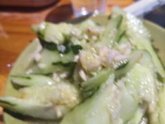 -新疆烧烤王(广灵店)