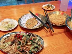 -雙冲柳州螺蛳粉&酸嘢&桂林米粉(簋街店)