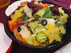 农家小菜-燕春楼(海河华鼎店)