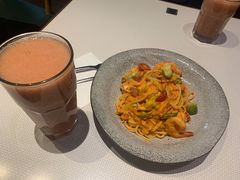 -BAKER&SPICE(安福路店)