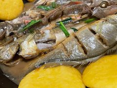 -景祥海鲜美食餐厅