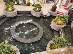 -东山湖温泉度假村