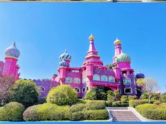 -南京银杏湖乐园