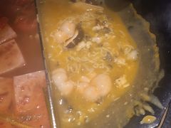 -湊湊火锅·茶憩(石家庄万象城店)