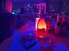 -月光漫步高空酒吧&景观下午茶Moonwalker Sky Land