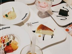 -爱丽丝牛排西餐厅(光谷步行街店)