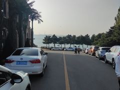 -红星渔村(将军石店)