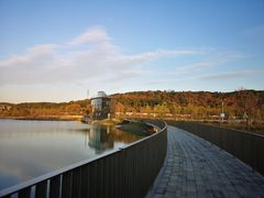 -苏州科技大学石湖校区-图书馆