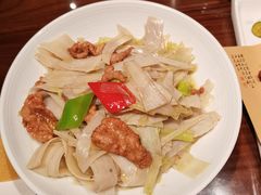 -面辣子·陕西家乡菜(长安店)