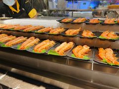 -喜庭海鲜自助(来福士店)