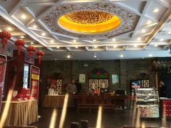 -全聚德(常州店)