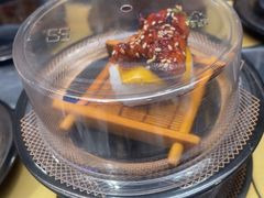 -争鲜回转寿司(朝北大悦城店)