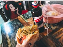 -小白房辣焙子(西落凤街店)