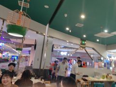 -浪里寻·臻牛养生牛肉火锅(方圆荟店)