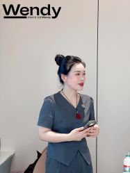 -WENDY·温迪皮肤管理