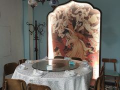 -清真·弹拨尔新疆美食餐厅(延龄巷店)