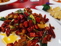 -庄氏祥记家常食府(国瑞建材家居博览中心店)