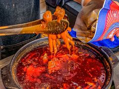 -降龙爪爪(建设路1店)