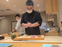 -鮨青(恒基名人购物中心店)