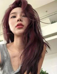 -New Fashion发型定制