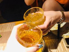 -酒井酱子·深夜食堂(东城汇店)