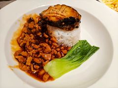 -1937青岛老味道·海肠捞饭·青岛菜(大鲍岛栈桥店)