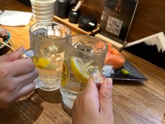 -鸟幸 TORISAKI 炭火居酒屋