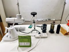 -PCA专业咖啡技能训练营(西南重庆总部)