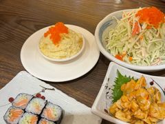 -东京屋(武定路店)