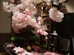 -樱宿日式和牛烧肉(五道口店)
