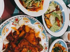 -巴依老爷·新疆美食(上城区天城路店)