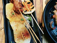 -嘎嘎鸭脑壳(金沙店)
