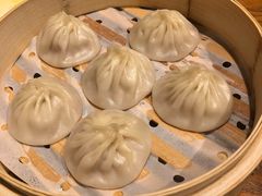 鲜肉小笼-苏小柳手工点心(人民广场分院)
