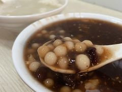 -罗子龙罗家桂花汤圆(曹都巷店)