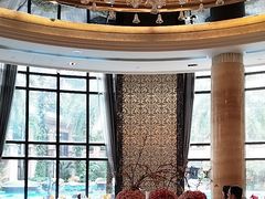 -星河湾半岛酒店-真粤中餐厅