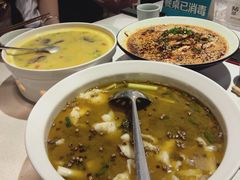 -拈菜(观音桥阳光世纪店)
