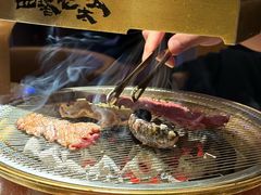 -西塔老太太泥炉烤肉(温州首店万象城黑金店)