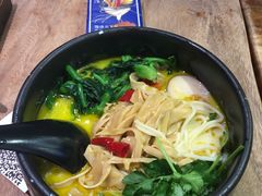 -和府捞面(东直门银座店)