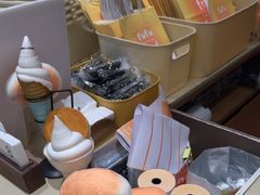 -fufuland·生乳舒芙蕾(北京·合生汇店)