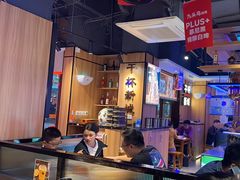 -唐力九头鸟烧烤·罗田吊锅(西云楼店)