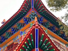 -宝通禅寺